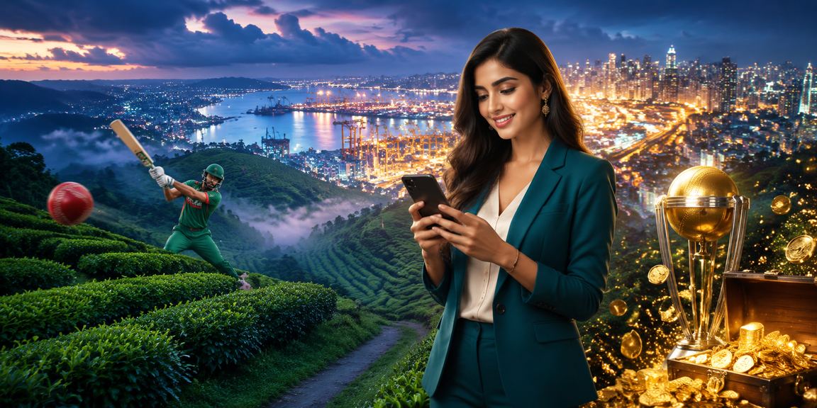 bet app