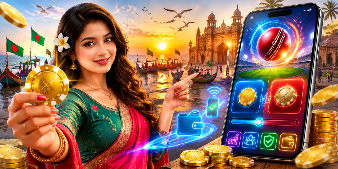 bet app